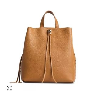 Rebecca Minkoff Darren Medium Backpack